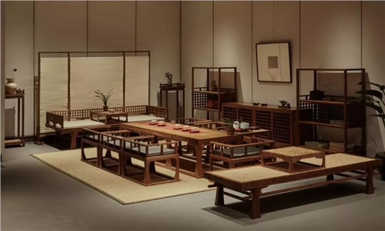 溪山清遠(yuǎn)生活館項(xiàng)目