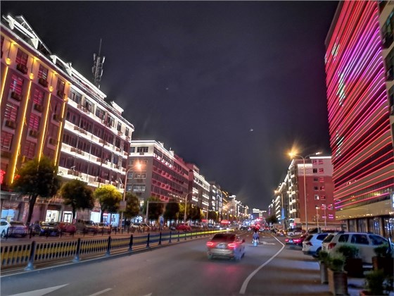 義烏蘇溪鎮(zhèn)