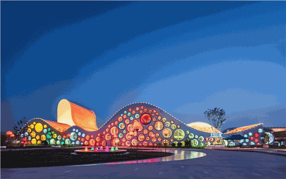 圖片少兒美術(shù)館