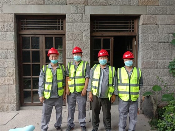 重慶十八梯項(xiàng)目