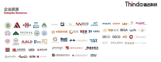 城市照明亮化公司