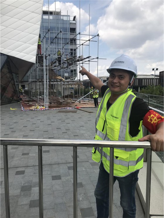 秋天的第一杯奶茶