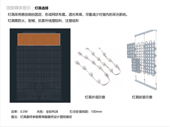 樓體建筑亮化設(shè)計工程-信達電通