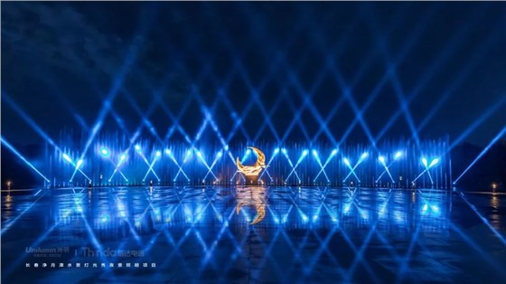 越&ldquo;夜&rdquo;越精彩 夜游文旅演藝賦能城鎮(zhèn)夜經(jīng)濟(jì)-1