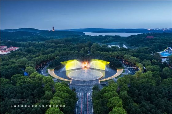 越&ldquo;夜&rdquo;越精彩 夜游文旅演藝賦能城鎮(zhèn)夜經(jīng)濟(jì)-2