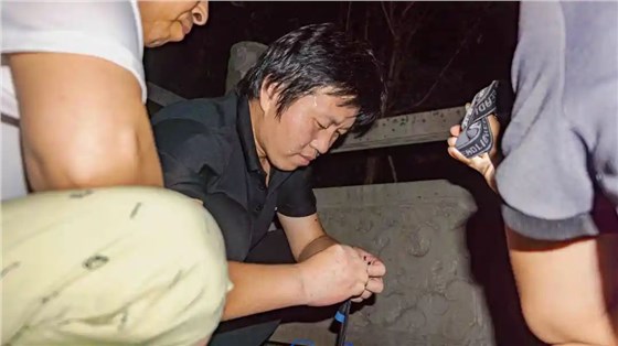 錨定目標協同作戰 信達電通閬中項目最新進展來襲！13