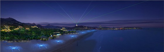 大乳山風景度假區