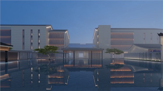 夜景亮化設(shè)計(jì)