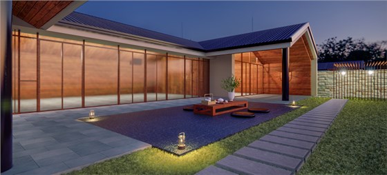 夜景亮化設(shè)計(jì)