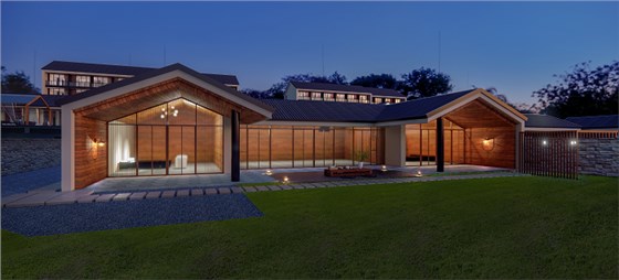 夜景亮化設(shè)計(jì)