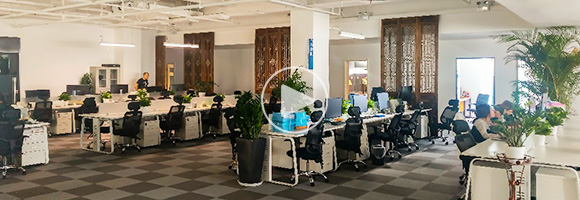 走進(jìn)信達(dá)