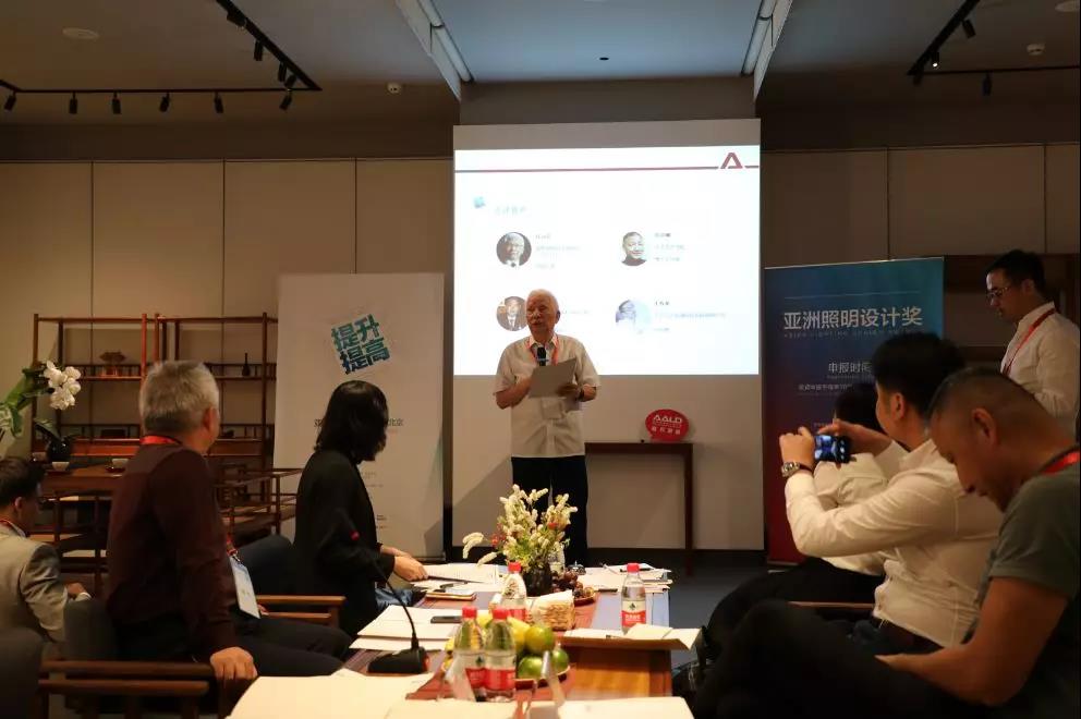 任元會先生致辭