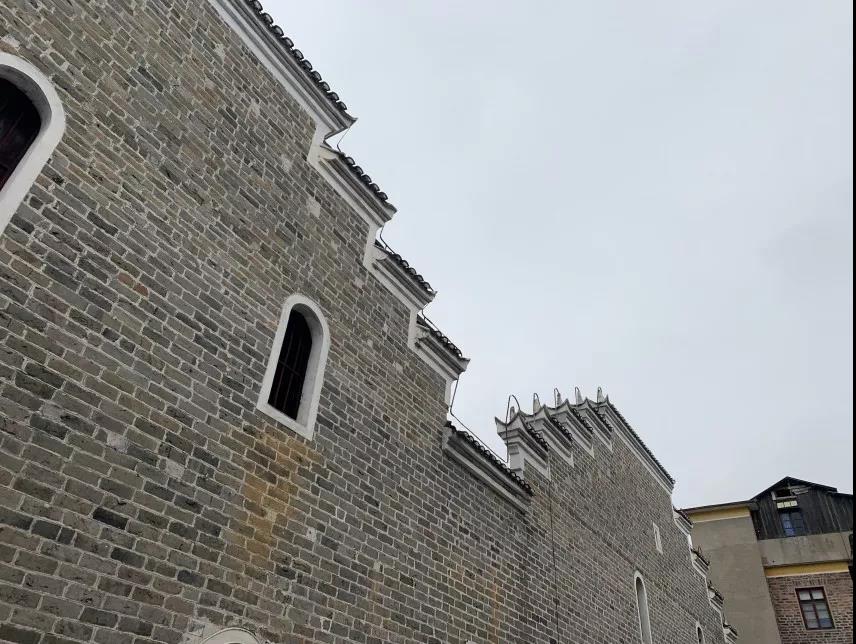 永新縣考察實(shí)景