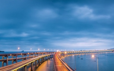 橋梁照明設(shè)計(jì)說(shuō)明書