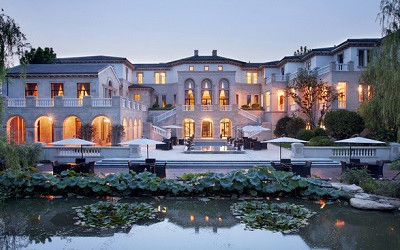 看了這么多的景觀照明，有幾點是你絕對想不到的!