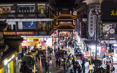 夜游經濟潛力巨大，景觀照明機遇與挑戰(zhàn)并存