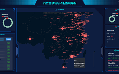 智能照明控制系統(tǒng)應(yīng)該實(shí)現(xiàn)哪些功能？