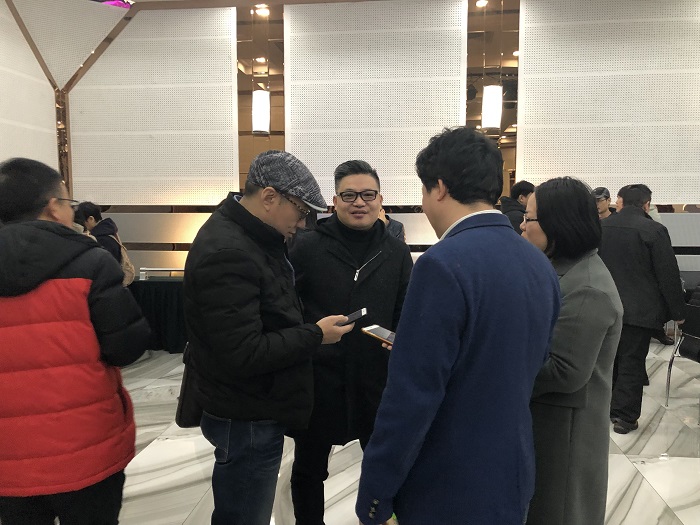 北京照明學(xué)會2019年會會議