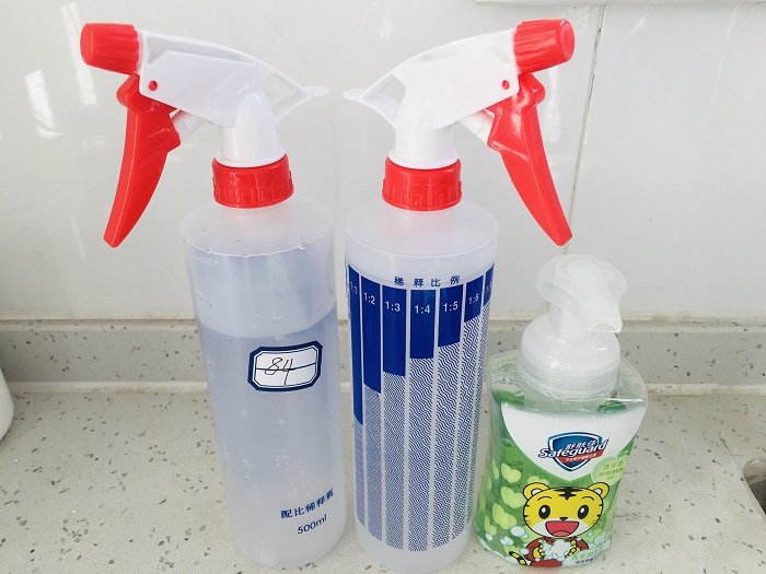 信達科技消殺工作