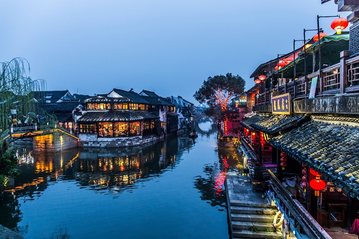 夜景亮化設(shè)計(jì)