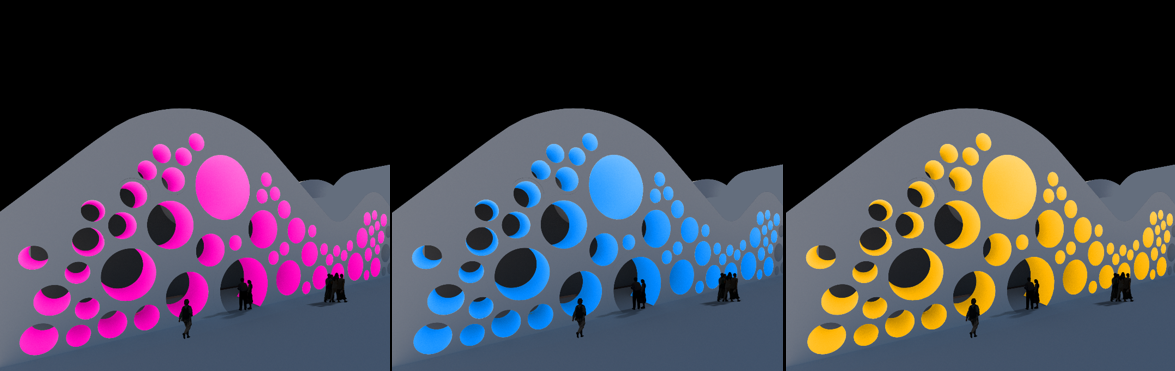 西安國際少兒美術(shù)館