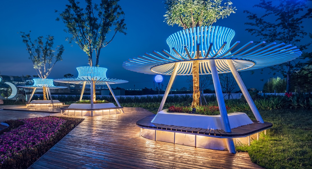 西安國際少兒美術(shù)館