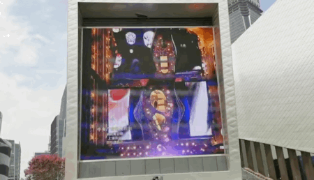 上海國(guó)際電影節(jié)