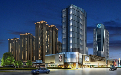 商圈如何吸引更多的商家？吸引更多的游客？