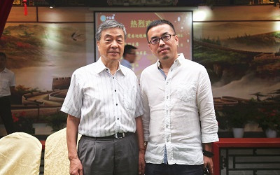 董事長王春龍出席中企聯“第十九屆部長優化營商環境座談會”