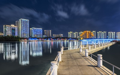 王春龍：全過程服務(wù)體系成就城市優(yōu)質(zhì)光環(huán)境，助力經(jīng)濟內(nèi)循環(huán)