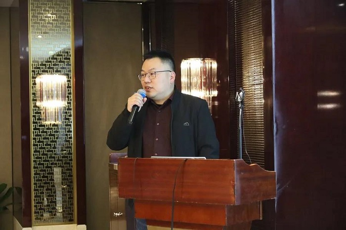 智慧城市與智慧照明專題研討會