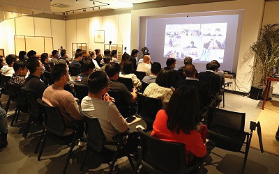 “向內(nèi)扎根 向外生長”——信達(dá)電通2020年終總結(jié)大會(huì)