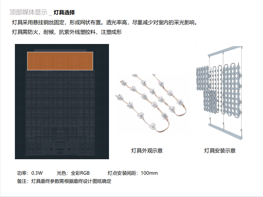 樓體建筑亮化設(shè)計工程-信達(dá)電通
