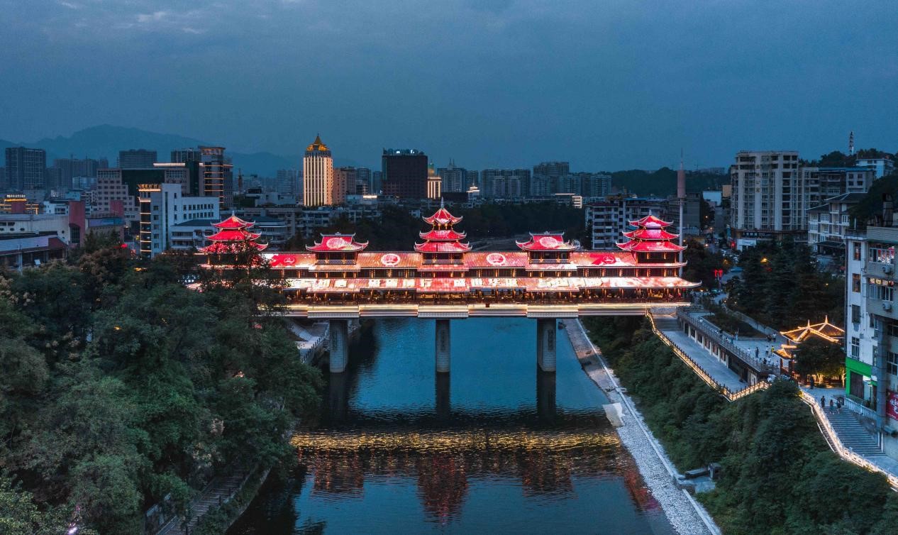 文旅景區夜游演藝項目成功的關鍵要點-0