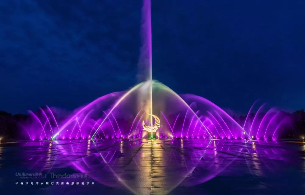 越&ldquo;夜&rdquo;越精彩 夜游文旅演藝賦能城鎮(zhèn)夜經濟-0