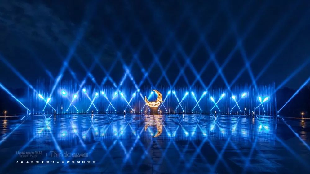 越&ldquo;夜&rdquo;越精彩 夜游文旅演藝賦能城鎮(zhèn)夜經濟-1