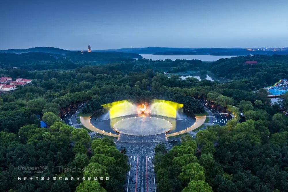 越&ldquo;夜&rdquo;越精彩 夜游文旅演藝賦能城鎮(zhèn)夜經濟-2