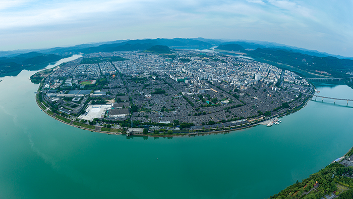 喜報(bào)|信達(dá)電通中標(biāo)閬中項(xiàng)目