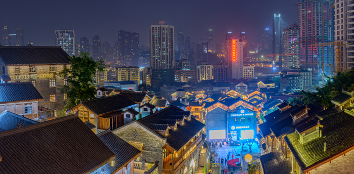 景區(qū)夜游如何規(guī)劃才能經久不衰