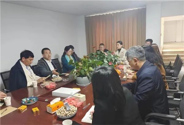 “大理元想”吹響國家級鄉村振興集結號，信達電通董事楊敏出席研討會