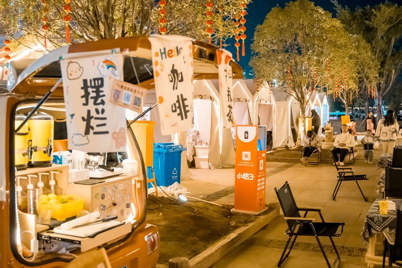 場景化是新文旅消費(fèi)的流量密碼