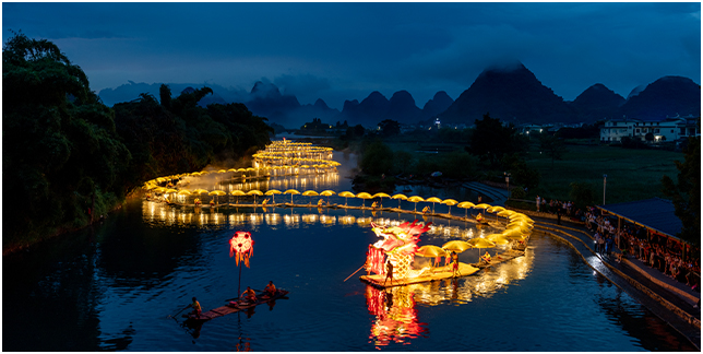 文旅演藝價(jià)值需求