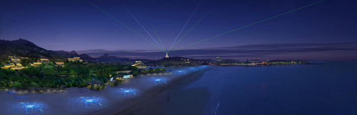 大乳山風景度假區(qū)