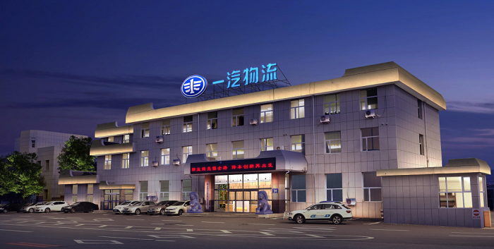 夜景亮化設(shè)計